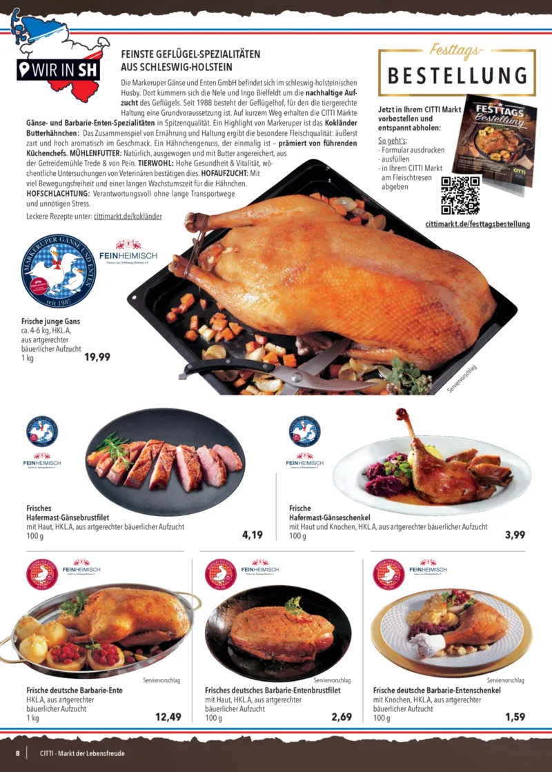 CITTI Prospekt vom 10.12.2025, Seite 8