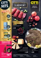 CITTI Prospekt vom 10.12.2025