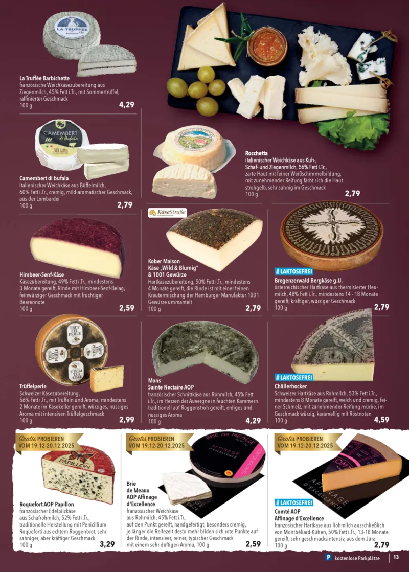 CITTI Prospekt vom 17.12.2025, Seite 13