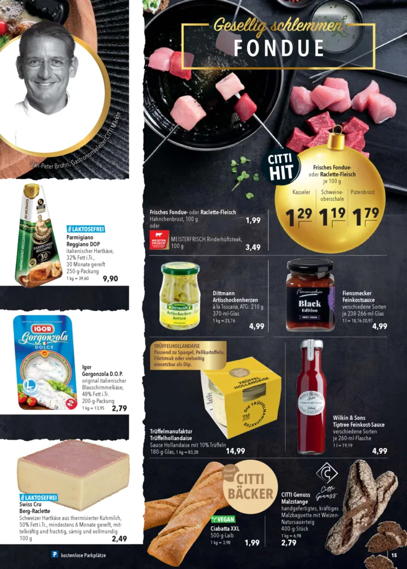 CITTI Prospekt vom 17.12.2025, Seite 15