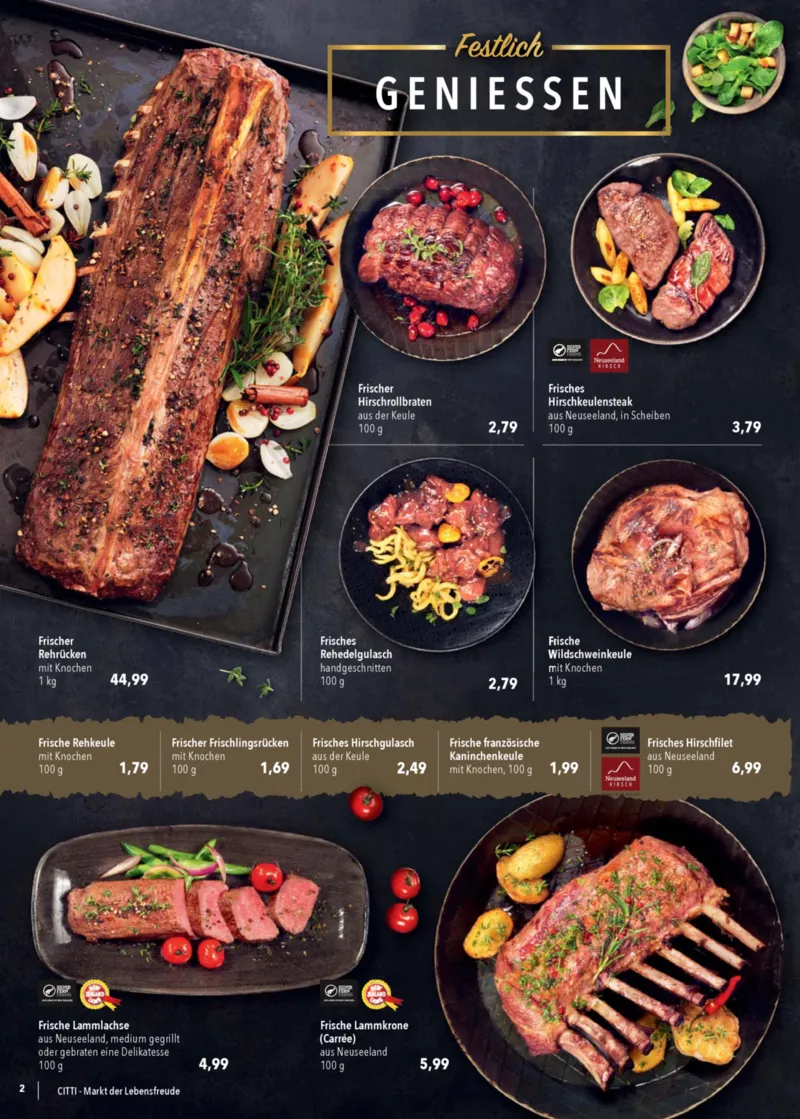 CITTI Prospekt vom 17.12.2025, Seite 2