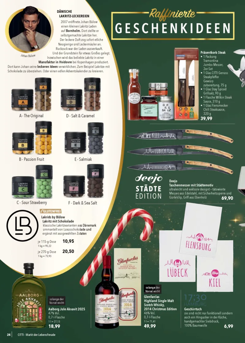 CITTI Prospekt vom 17.12.2025, Seite 24