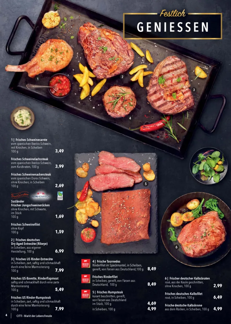 CITTI Prospekt vom 17.12.2025, Seite 4