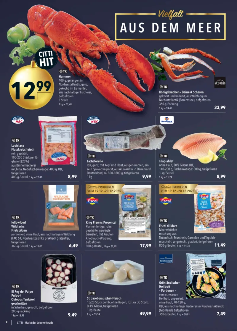 CITTI Prospekt vom 17.12.2025, Seite 8