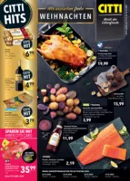 CITTI Prospekt vom 17.12.2025