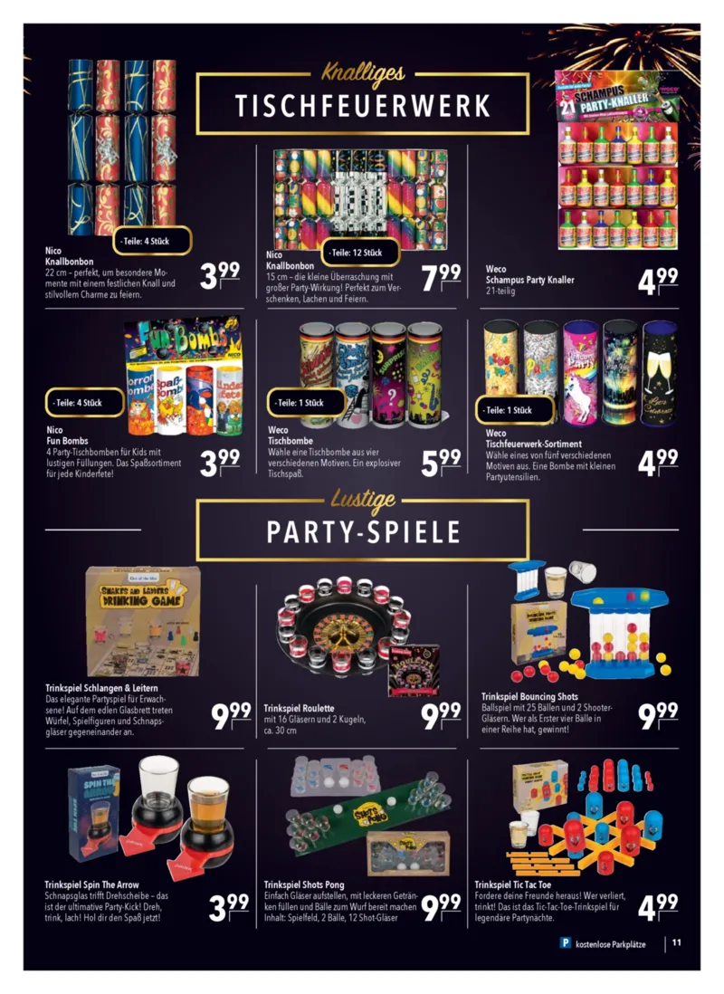 CITTI Prospekt vom 27.12.2025, Seite 11