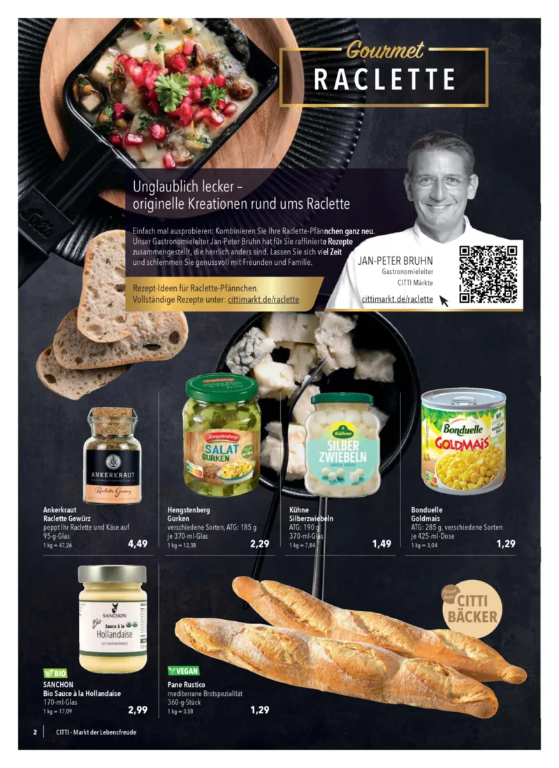 CITTI Prospekt vom 27.12.2025, Seite 2