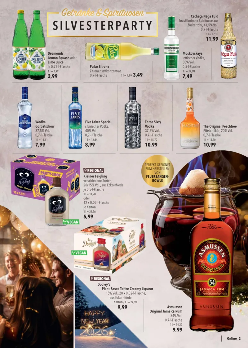 CITTI Prospekt vom 27.12.2025, Seite 21