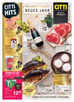 CITTI Prospekt vom 27.12.2025