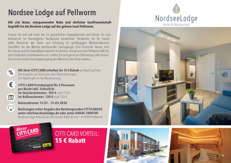 CITTI Prospekt vom 29.12.2025, Seite 11