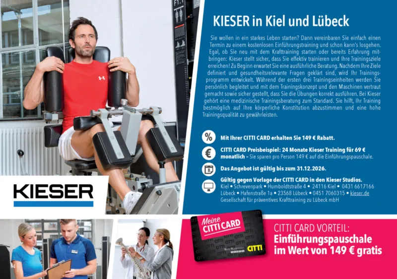 CITTI Prospekt vom 29.12.2025, Seite 14