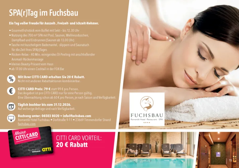 CITTI Prospekt vom 29.12.2025, Seite 15