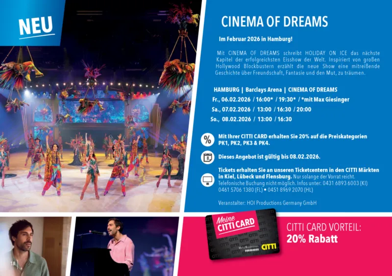 CITTI Prospekt vom 29.12.2025, Seite 18