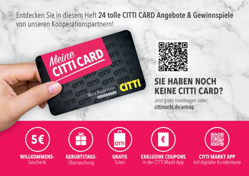 CITTI Prospekt vom 29.12.2025, Seite 2