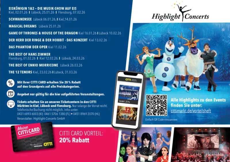 CITTI Prospekt vom 29.12.2025, Seite 21