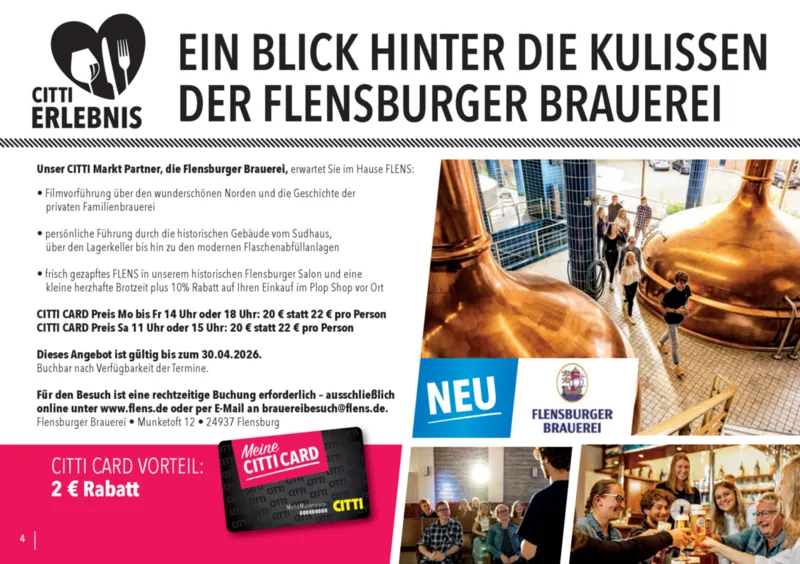 CITTI Prospekt vom 29.12.2025, Seite 4