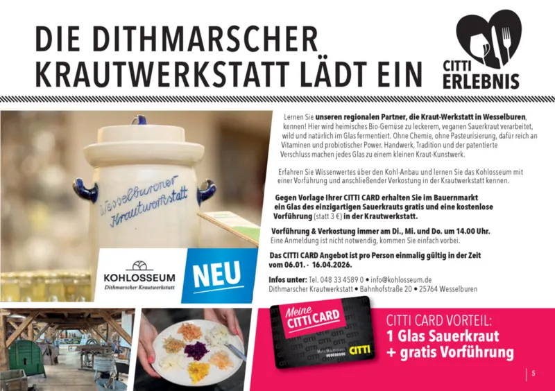 CITTI Prospekt vom 29.12.2025, Seite 5