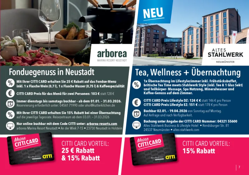 CITTI Prospekt vom 29.12.2025, Seite 7
