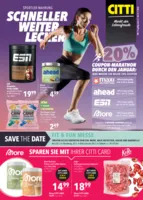 CITTI Prospekt vom 02.01.2026