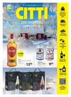 CITTI Prospekt vom 02.01.2026