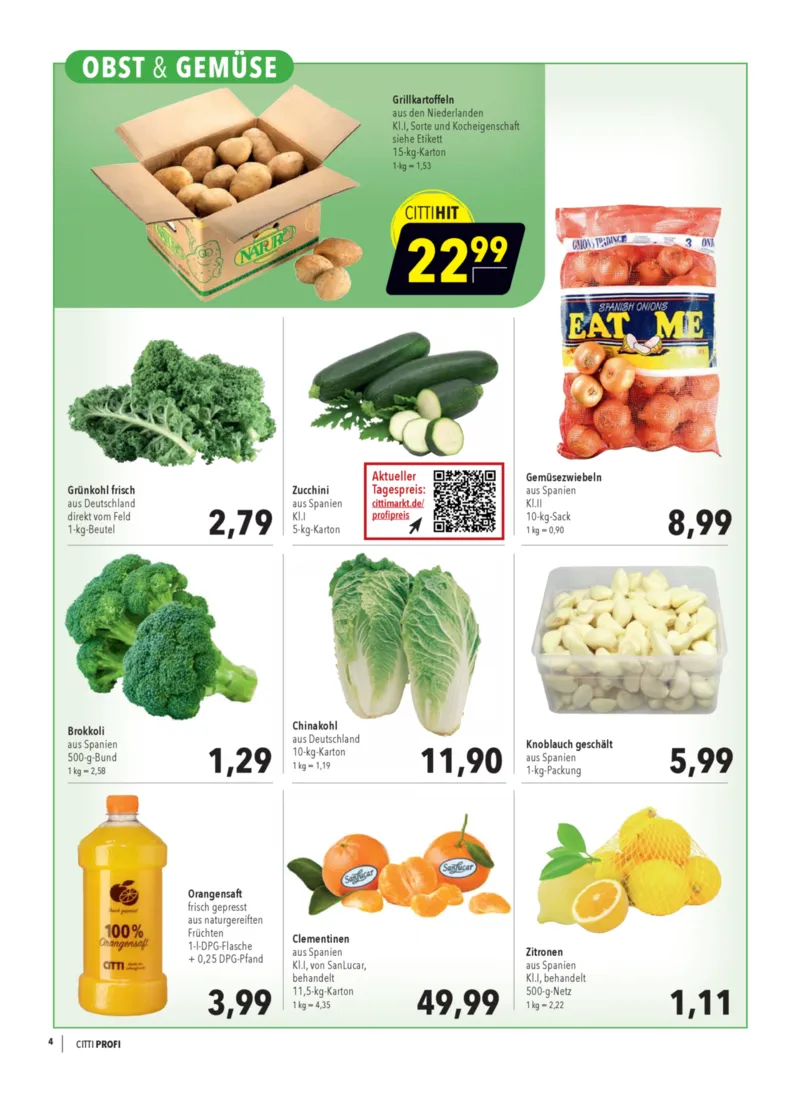 CITTI Prospekt vom 02.01.2026, Seite 4