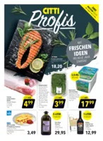 CITTI Prospekt vom 02.01.2026