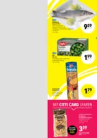 CITTI Prospekt vom 02.01.2026