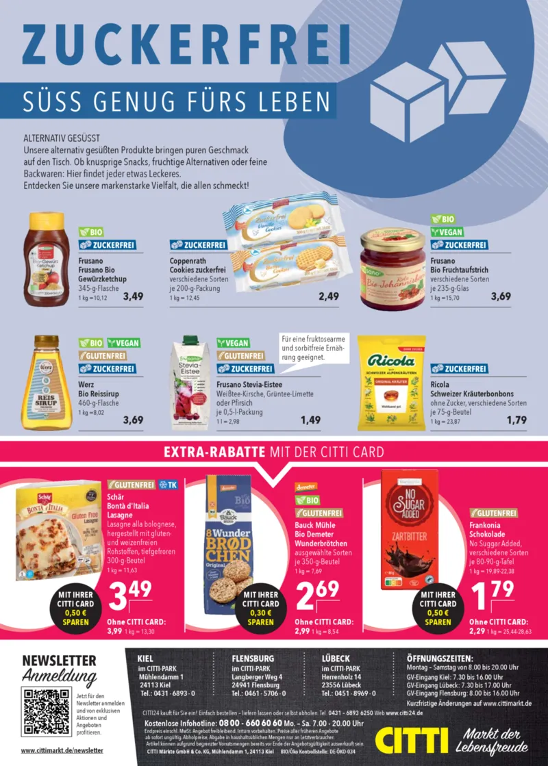 CITTI Prospekt vom 07.01.2026, Seite 8
