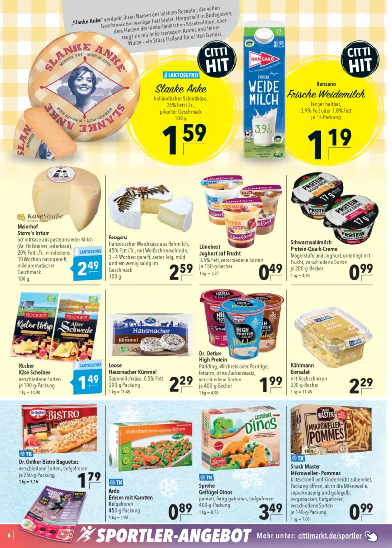 CITTI Prospekt vom 07.01.2026, Seite 8