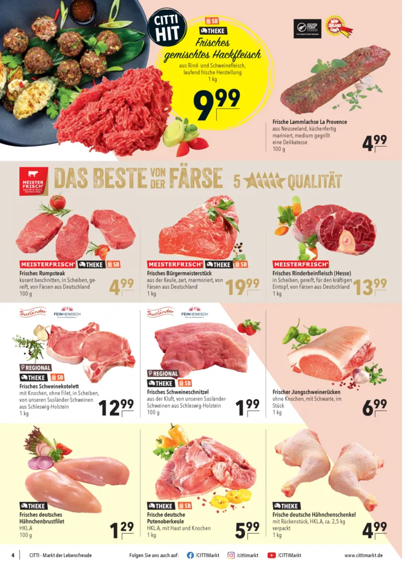 CITTI Prospekt vom 14.01.2026, Seite 4