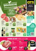 CITTI Prospekt vom 14.01.2026