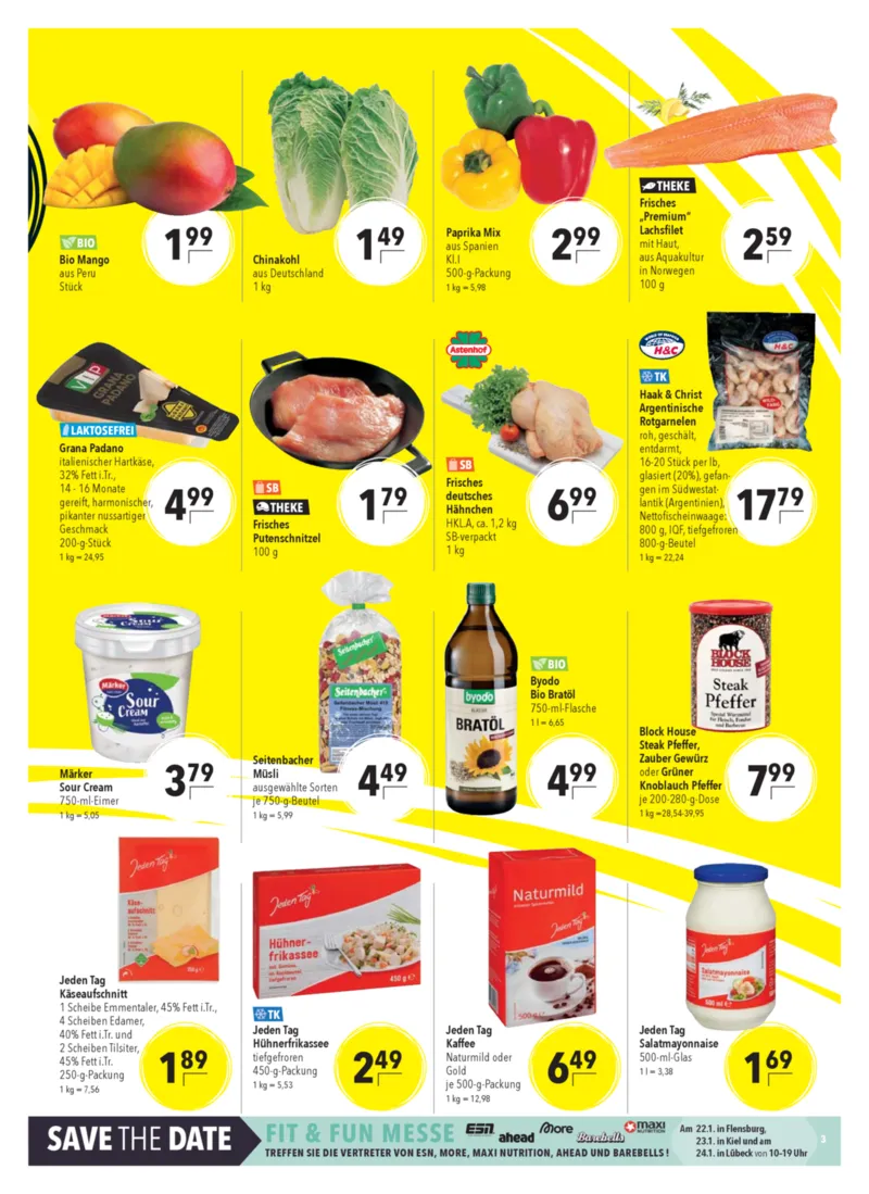 CITTI Prospekt vom 21.01.2026, Seite 3