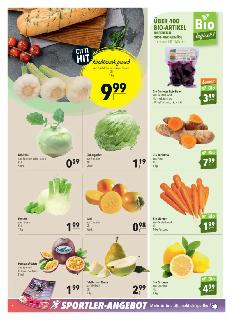 CITTI Prospekt vom 21.01.2026, Seite 4