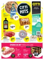 CITTI Prospekt vom 21.01.2026