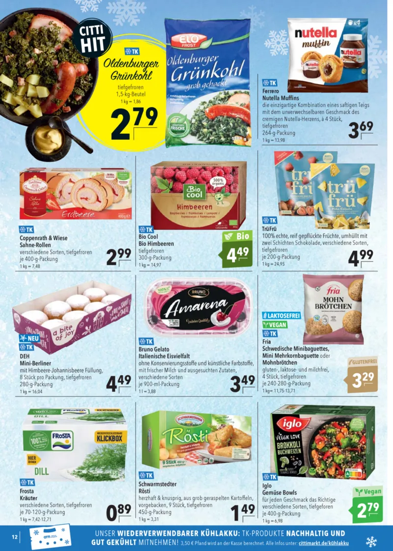 CITTI Prospekt vom 28.01.2026, Seite 12