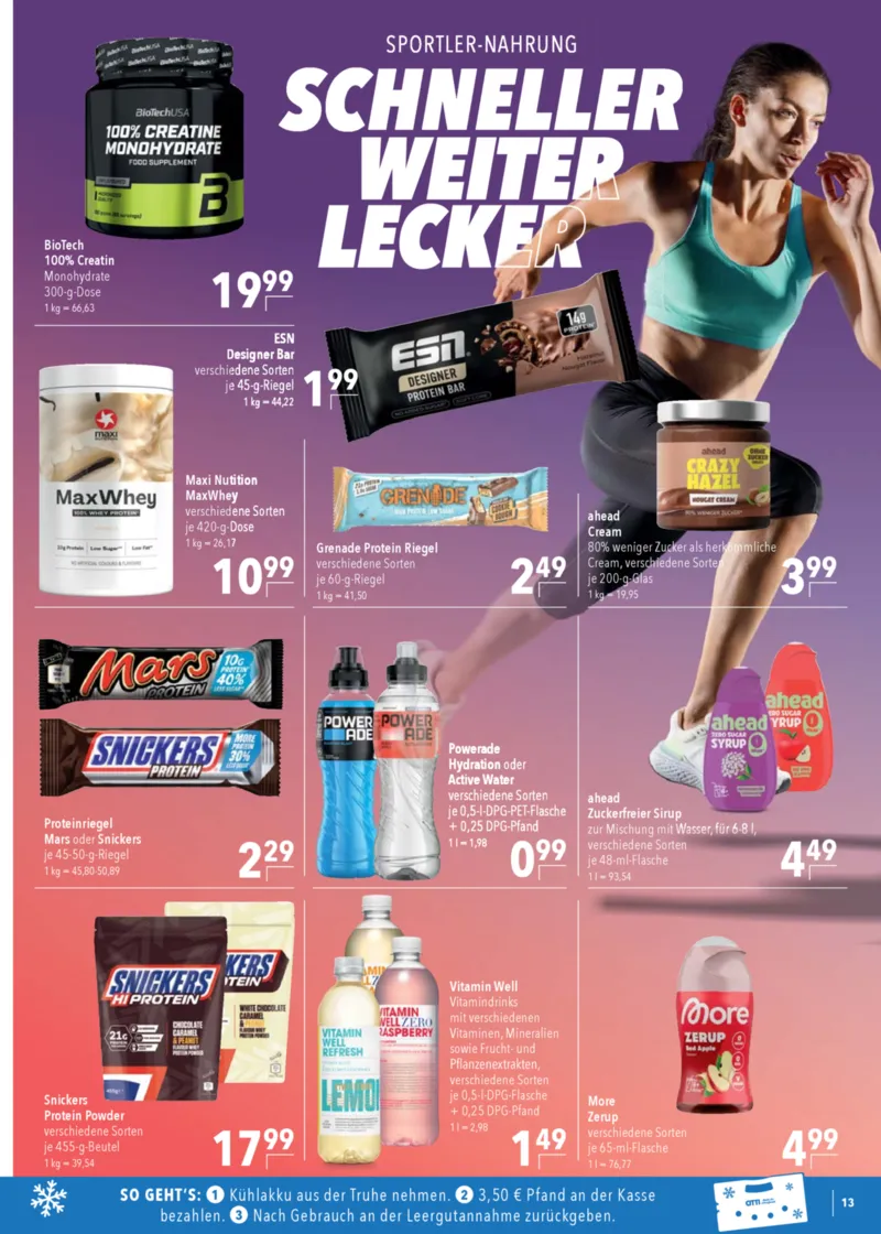 CITTI Prospekt vom 28.01.2026, Seite 13