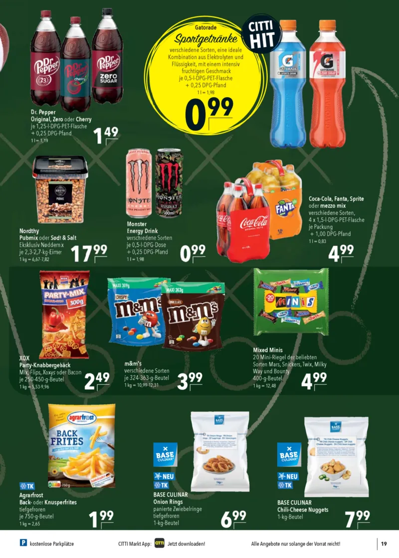 CITTI Prospekt vom 28.01.2026, Seite 19