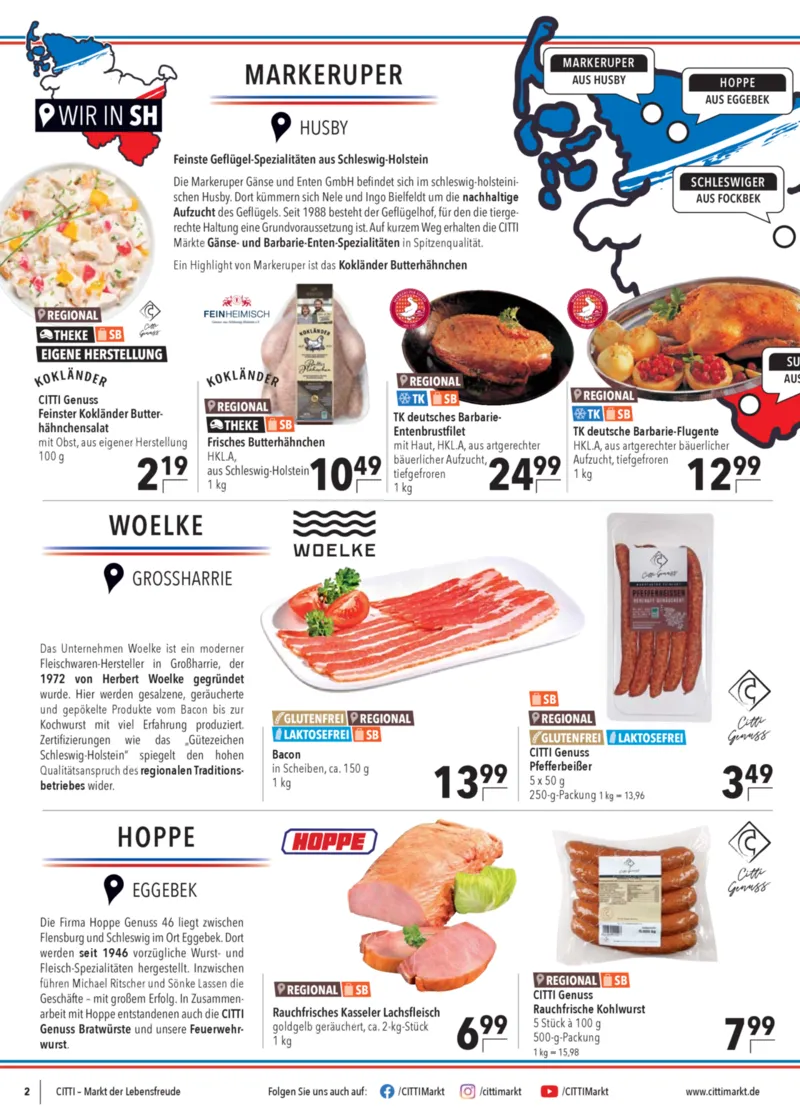 CITTI Prospekt vom 28.01.2026, Seite 2