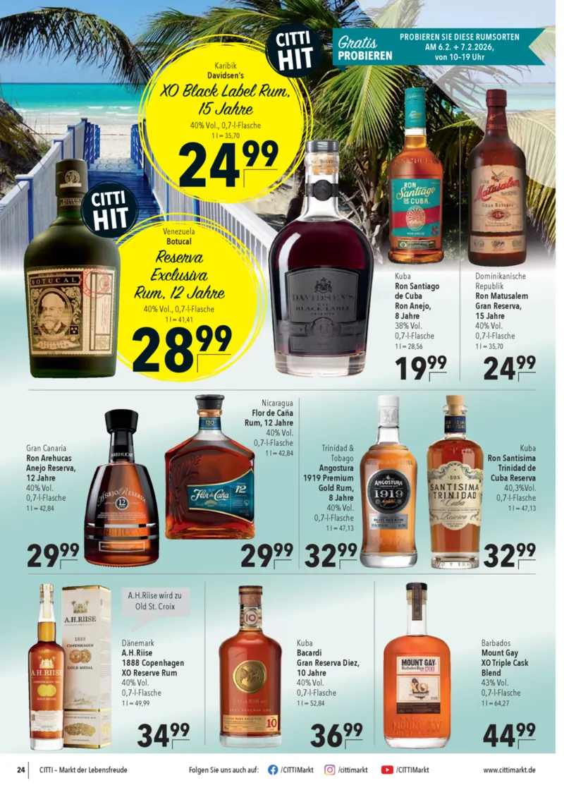 CITTI Prospekt vom 28.01.2026, Seite 24