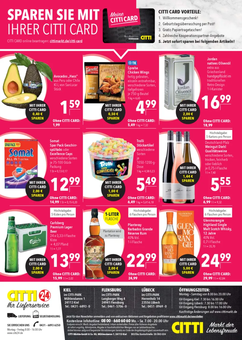 CITTI Prospekt vom 28.01.2026, Seite 32