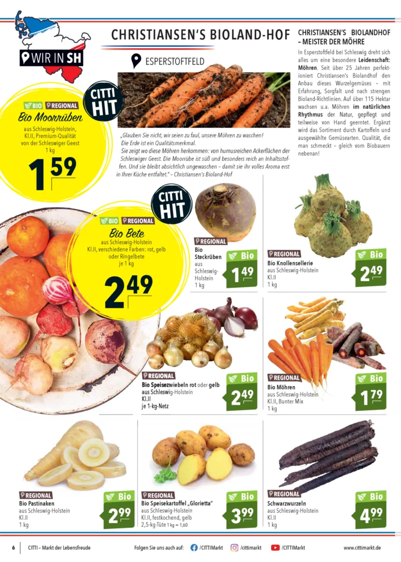 CITTI Prospekt vom 28.01.2026, Seite 6