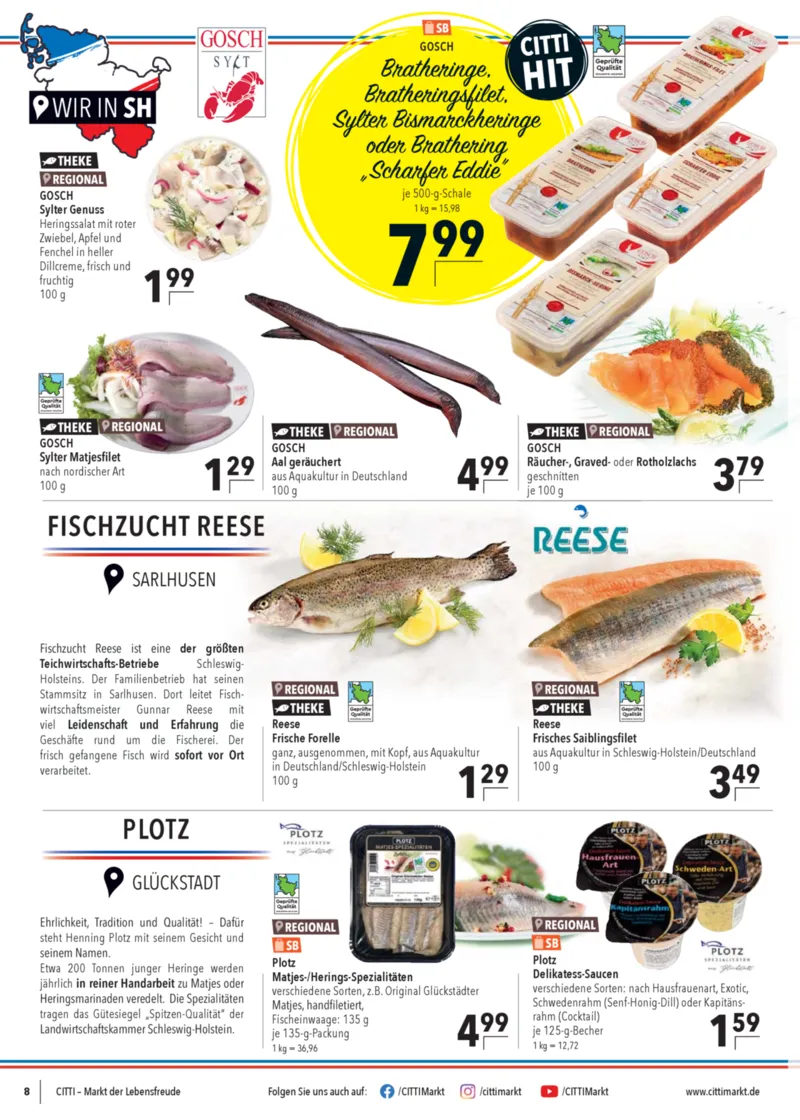 CITTI Prospekt vom 28.01.2026, Seite 8
