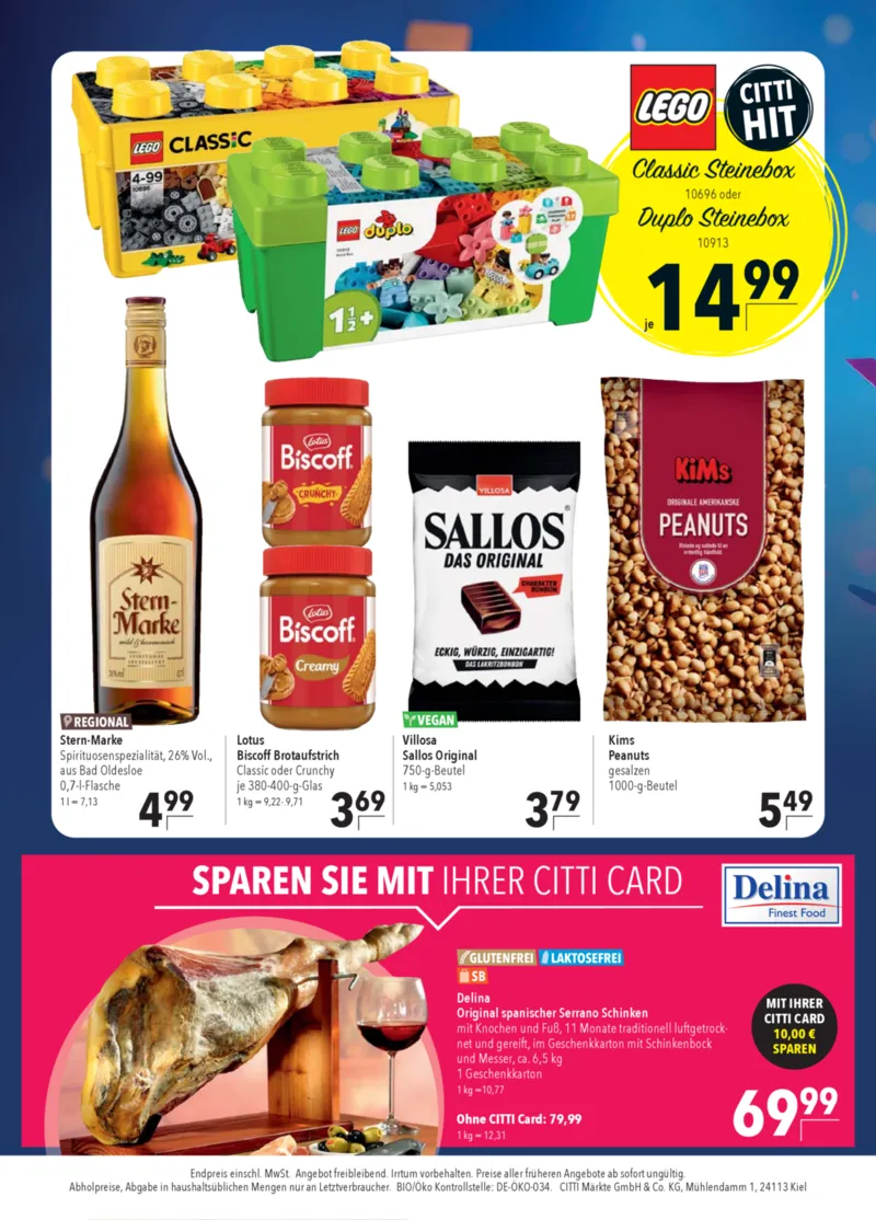 CITTI Prospekt vom 28.01.2026, Seite 2