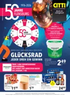 CITTI Prospekt vom 28.01.2026