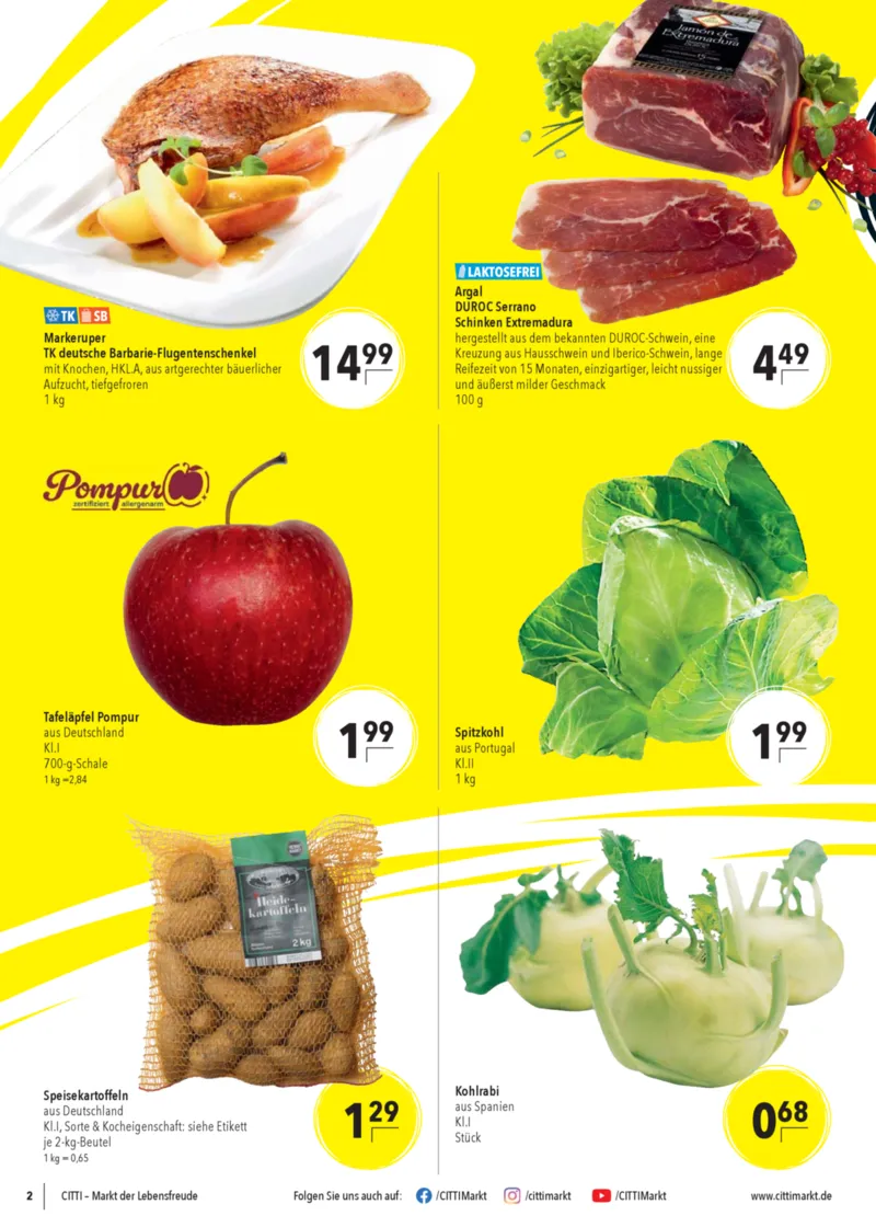 CITTI Prospekt vom 04.02.2026, Seite 2