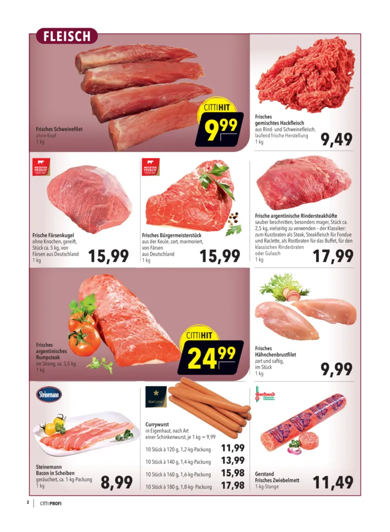 CITTI Prospekt vom 11.02.2026, Seite 2