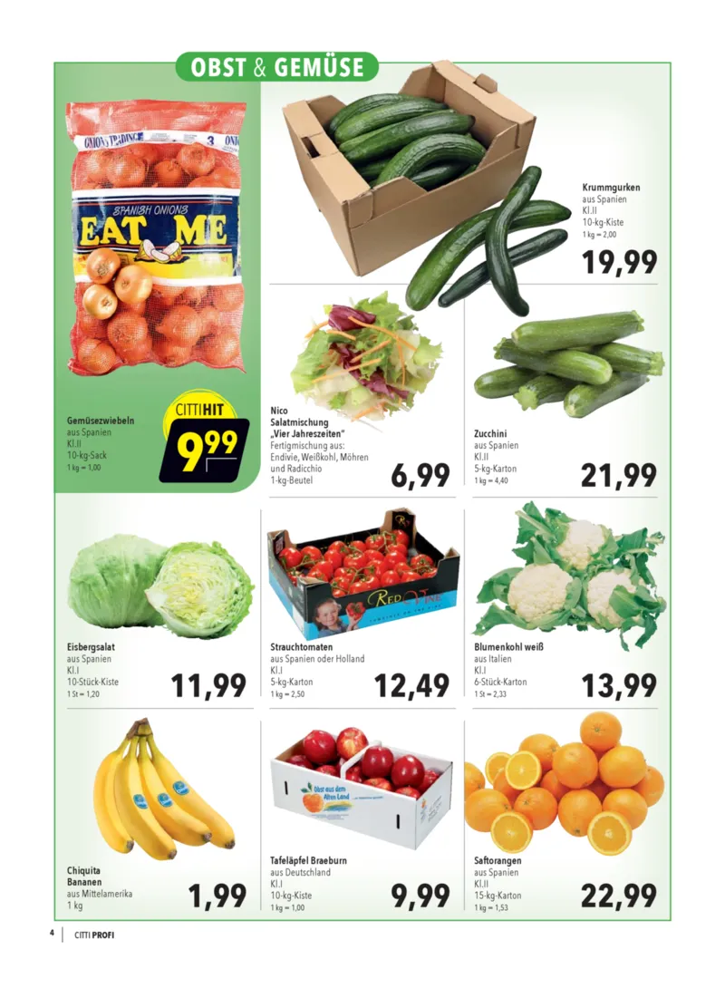 CITTI Prospekt vom 11.02.2026, Seite 4