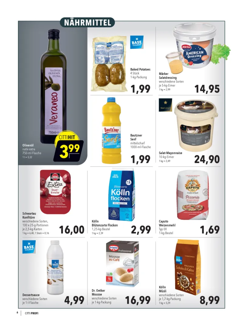 CITTI Prospekt vom 11.02.2026, Seite 6