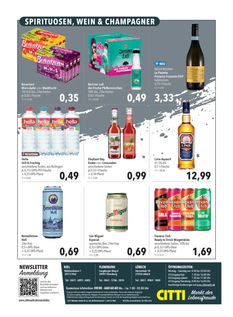 CITTI Prospekt vom 11.02.2026, Seite 8