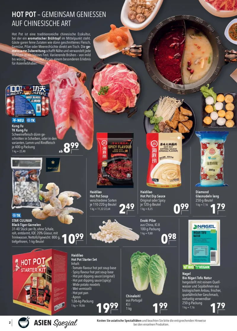 CITTI Prospekt vom 11.02.2026, Seite 2